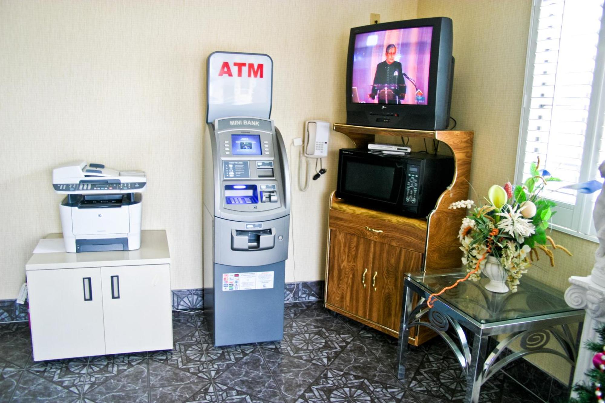 La Mirage Inn Lax Airport West Athens Zewnętrze zdjęcie