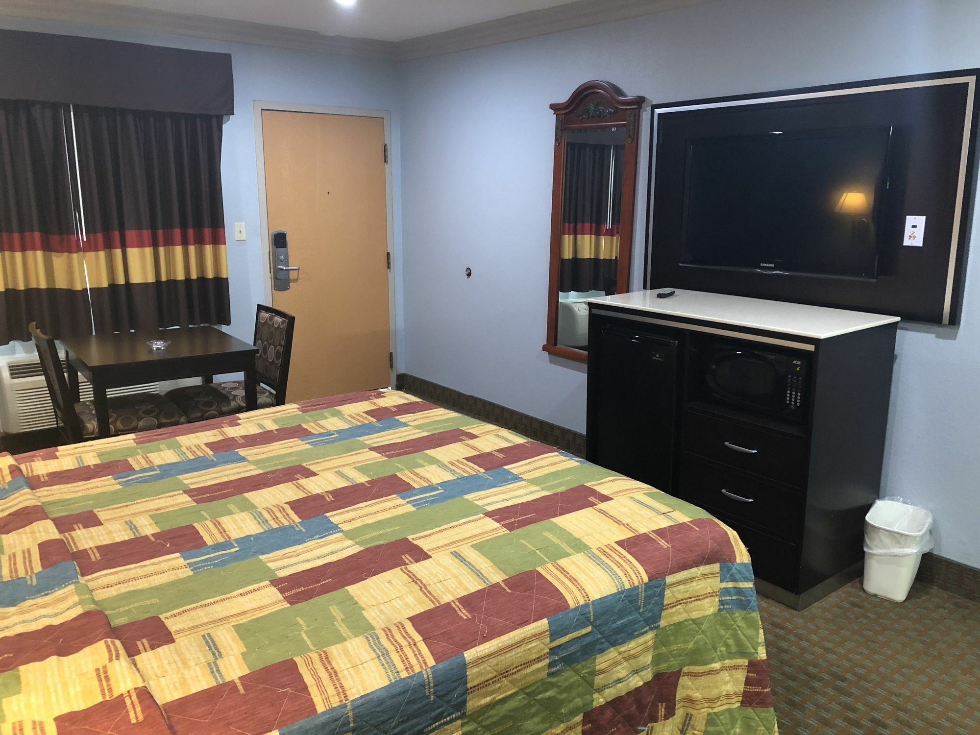 La Mirage Inn Lax Airport West Athens Zewnętrze zdjęcie