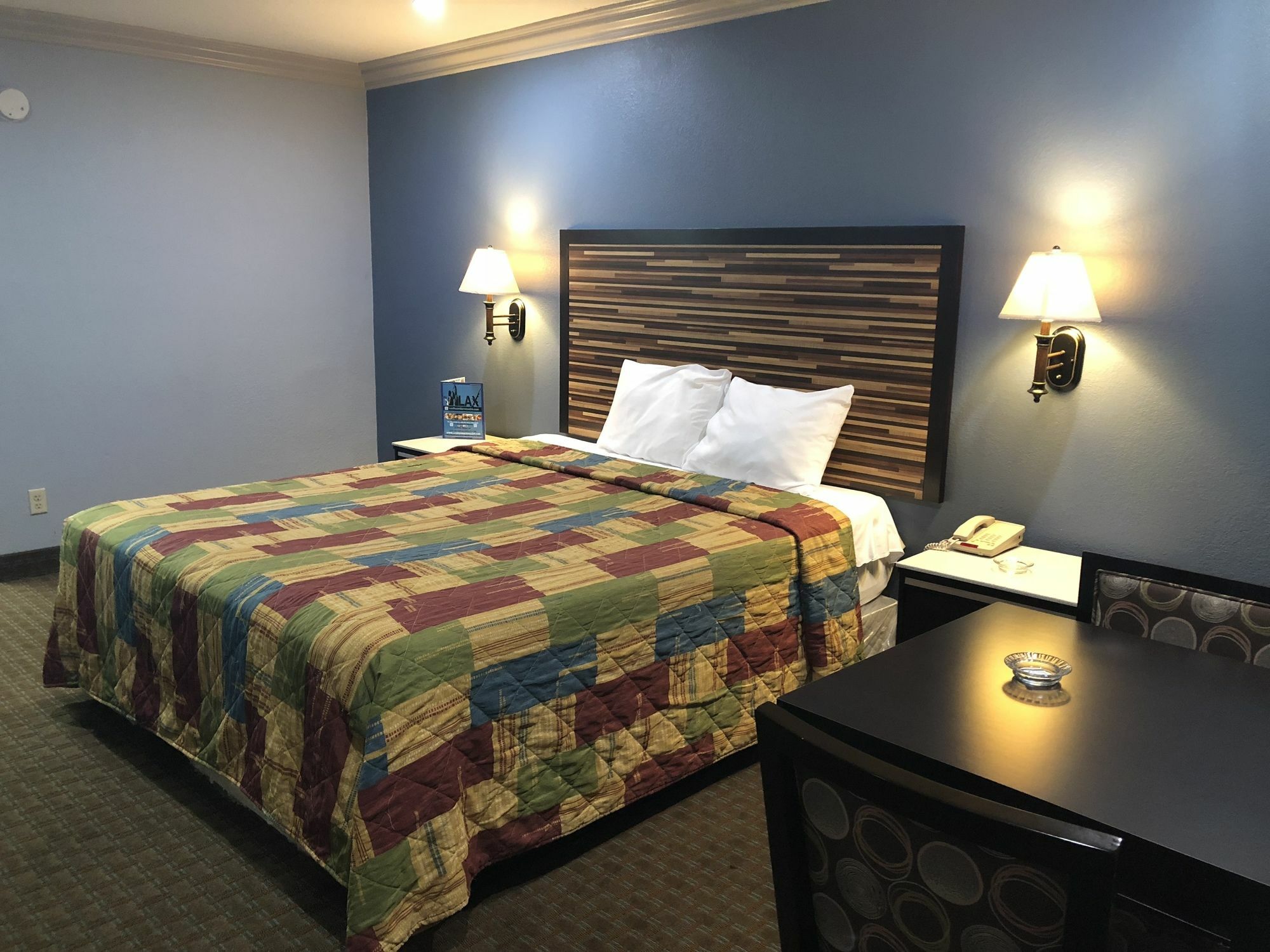 La Mirage Inn Lax Airport West Athens Zewnętrze zdjęcie