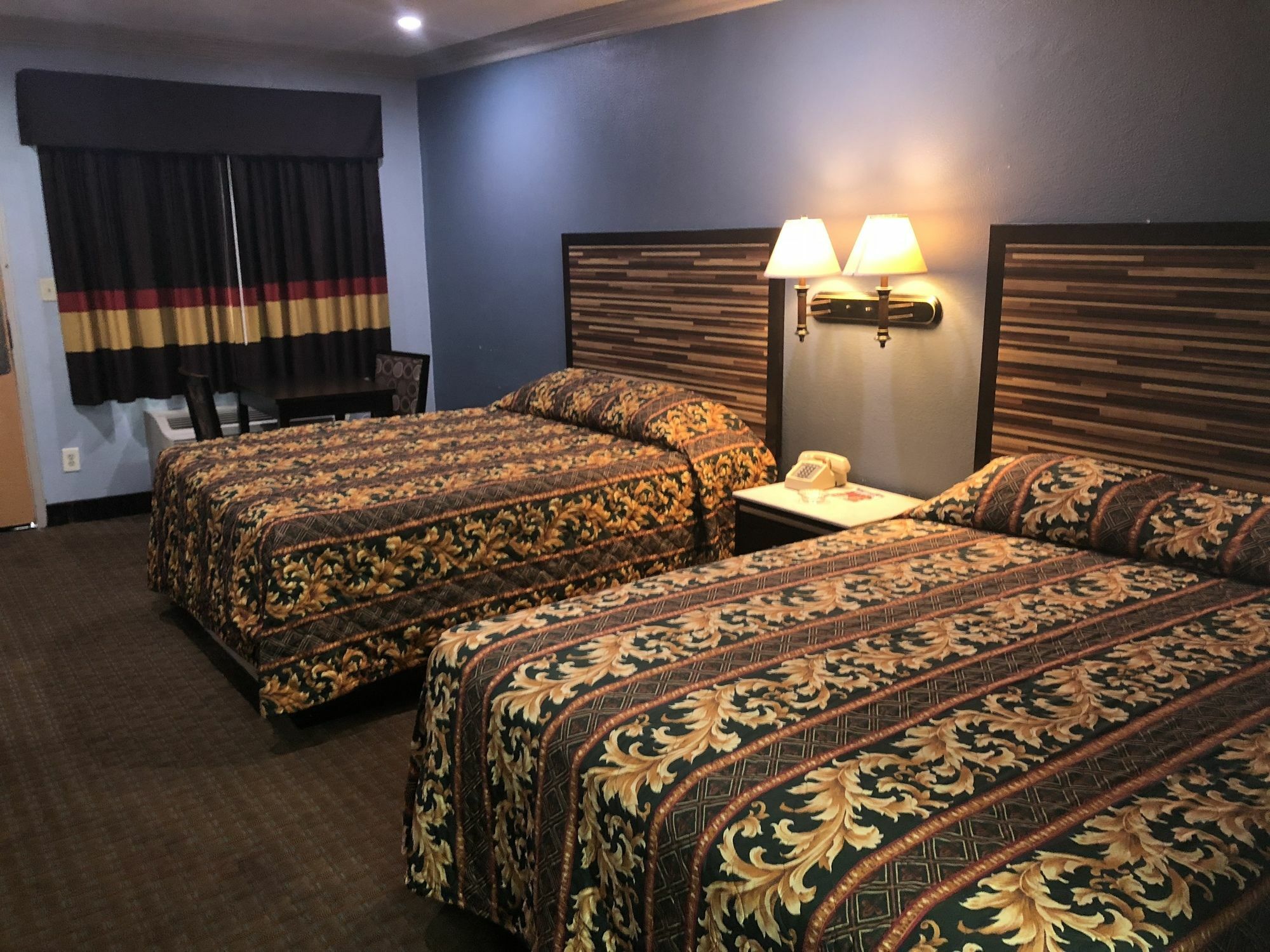 La Mirage Inn Lax Airport West Athens Zewnętrze zdjęcie